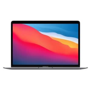 Notebook MacBook Air Apple, Tela de Retina 13", M1, 8GB RAM, CPU 8 Núcleos, GPU 7 Núcleos, SSD 256GB, Cinza Espacial - MGN63BZ/A - Macbook - Magazine OfertaespertaLogo LuLogo Magalu