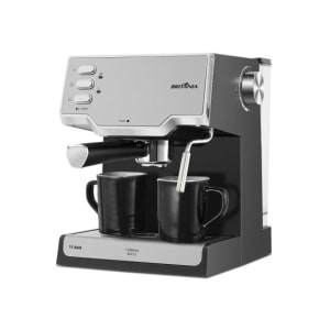 Cafeteira Expresso Britânia 15 Bar 1,6L 850W BCF33 - Cafeteira Expresso - Magazine {{route.pmdStoreName}}Logo LuLogo Magalu