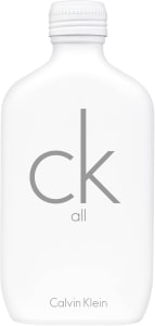 Perfume Ck All Edt 100Ml, Calvin Klein