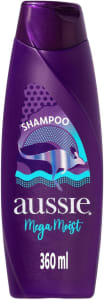 Shampoo Aussie Moist 360ml