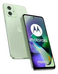 Smartphone Motorola Moto G54 5G, 256 GB, 8 GB RAM (Verde)