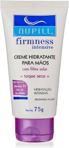 Nupill Creme Hidratante Para Mãos 75G