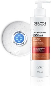 Vichy Dercos Shampoo Kera-Solutions 300ml