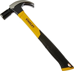 STANLEY Martelo Unha com Cabo Fibra de Vidro (29mm) STHT51392-40