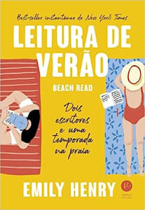 Leitura de verão