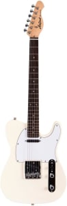 Guitarra TEG-002 Ivone Aria