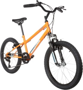 Bicicleta Infantil Aro 20 Snap MY22 - Caloi