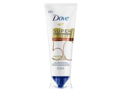 Condicionador Dove Fator de Nutrição 50 - 170ml - Magazine Ofertaesperta