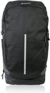 Mochila Quator 012 Xtrem Preto Adulto Unissex