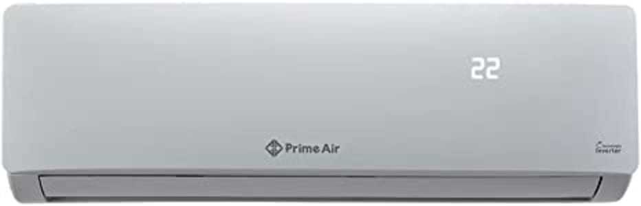 Ar-Condicionado Prime Air 12000btus Frio Inverter 220V