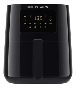 Fritadeira Airfryer Digital Philips Walita 4,1l Ri925 110v Cor Preto