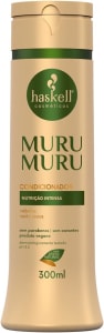 Haskell Condicionador Murumuru 300Ml