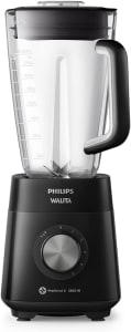 Liquidificador Série 5000 PHILIPS Walita, 110v (Preto)