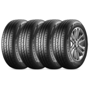 Kit 4 Pneu General Aro 13 175/70r13 82T Altimax One - Continental-general - Pneu de Carro - Magazine Ofertaesperta