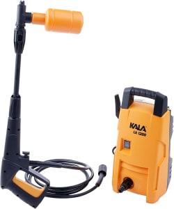 Lavadora de Alta Pressão Kala 1200w - 110 volts