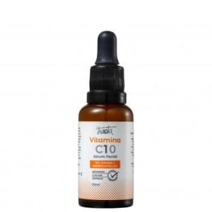 Tracta Vitamina C 10 - Sérum Antioxidante 30ml - Magazine Ofertaesperta