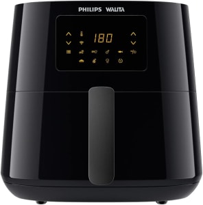 Fritadeira Elétrica Philips Walita Airfryer Essential XL Conectada 2000W - RI9280