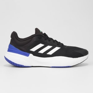 Tênis Adidas Response Super 2.0 Masculino - Preto+Azul