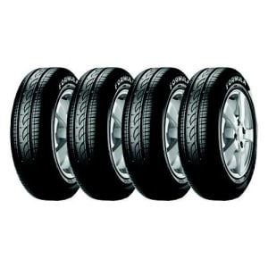 Kit Pneu Pirelli 165/70r13 Formula Energy 79t 4 Unidades