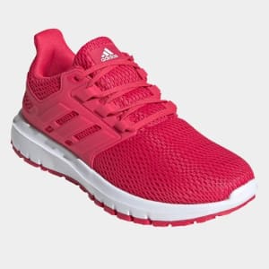 Tênis Adidas Ultimashow Feminino - Rosa