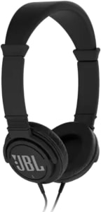 JBL Fone de Ouvido C300SI - Preto