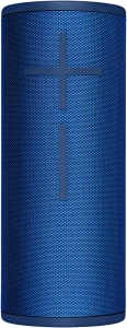 Caixa de Som Bluetooth Ultimate Ears BOOM 3 Portátil e À Prova D´Água - Até 15 horas de Bateria; 2 anos de Garantia - Azul