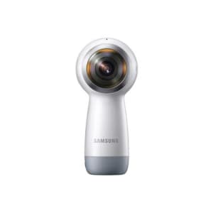 CÃ¢mera Samsung Gear 360 2017 SM-R210NZWAZTO