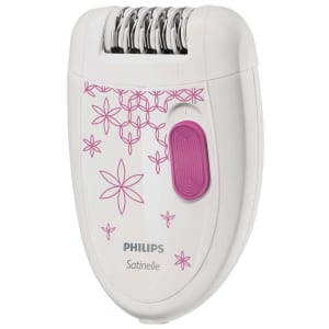 Depilador com Fio Philips para Pernas HP6419/30 - Bivolt