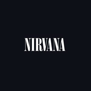 Disco de Vinil Coleção Dupla de Platina Álbum Nirvana