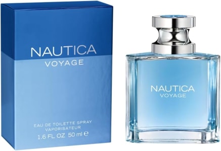 Perfume Masculino Nautica Voyage for Men EDT - 50ml