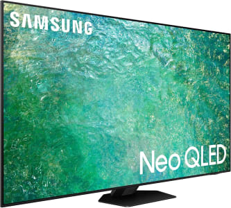 Samsung Smart TV Neo QLED 55" 4K UHD QN85C - Alexa built in, Mini Led, Processador com IA, Preto Titan