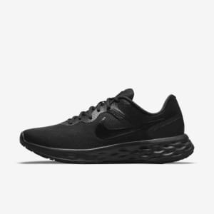 Tênis Nike Revolution 6 Next Nature Masculino - Preto