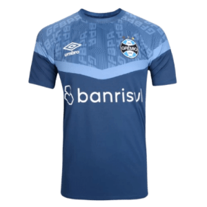 Camisa Umbro Grêmio 23/24 s/n° Treino - Masculina