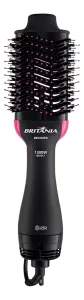 Escova Secadora Britânia Bec02pr Bivolt 4 Em 1 1200w Cor Preto e Rosa 127V 220V