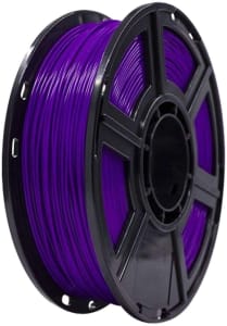 Filamento Abs Purple 0.5Kg Flashforge 30018 Conforme Descrição