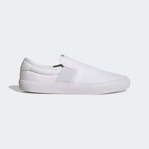 Tênis Slip On Adidas Vulc Raider - Unissex