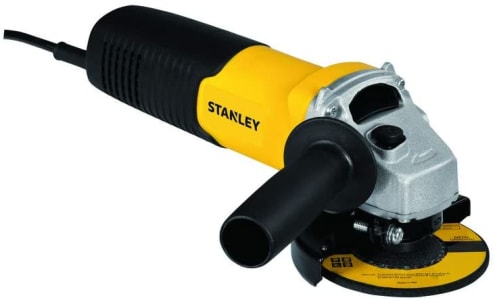 Esmerilhadeira Angular 710W STANLEY 