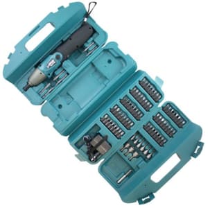 Parafusadeira Dobrável 4,8V - MAKITA-6723DW