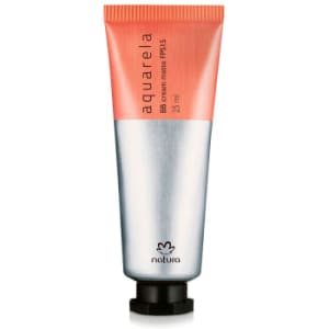 BB CREAM MATTE AQUARELA FPS15 - 25ML