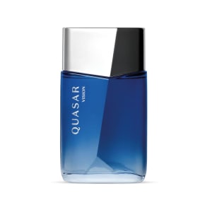 Desodorante Colônia Quasar Vision - 100ml