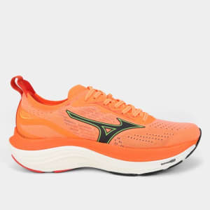 Tênis Mizuno Advance RSP - Laranja