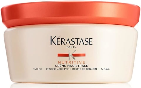 Leave-In Kérastase Nutritive Crème Magistrale 150ml