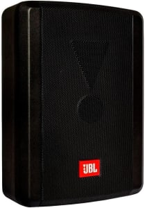 Caixa Ativa Amplificada Jbl SW68A-MS Subwoofer Slim 100W RMS