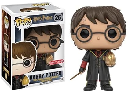 Confira ➤ Funko Pop! Harry Potter Egg 10865 ❤️ Preço em Promoção ou Cupom Promocional de Desconto da Oferta Pode Expirar No Site Oficial ⭐ Comprar Barato é Aqui!