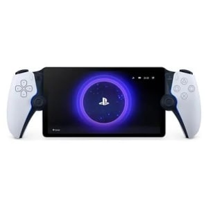 [APP] — PlayStation Portal, Reprodutor Remoto Para Console PS5, Branco - 1000041393