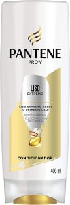 Condicionador Pantene Liso Extremo - 400ml