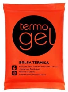 Bolsa Grande, Termogel