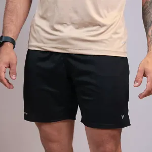 Shorts Masculino Com Elastano Bermudas Academia Treino Sport