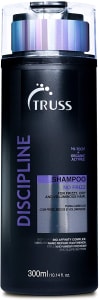  Shampoo Discipline, TRUSS 