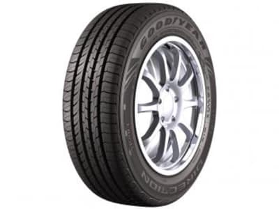 Pneu Aro 17" Goodyear 225/45R17 91V - Direction Sport - Magazine Ofertaesperta